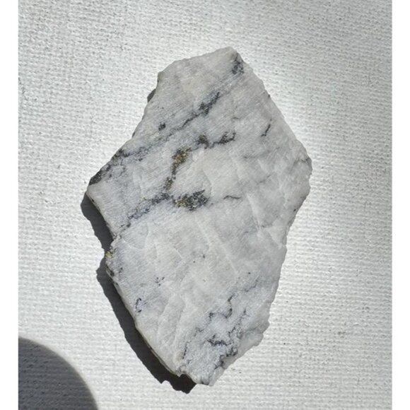 Gold in Quartz Specimens - 90 grams - Collection of 4 - 16 to 1 Mine, California - Picture 7 of 11